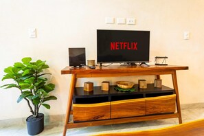 Apartment | 1 bedroom, Internet - Luxury Apartment Right Next to the Lagoon (Bacalar)