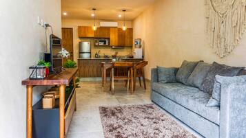 Departamento | 1 habitación y internet