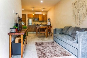 Apartment | 1 bedroom, Internet - Luxury Apartment Right Next to the Lagoon (Bacalar)