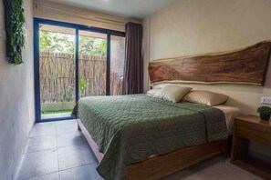 Lejlighed | 1 soveværelse, internet