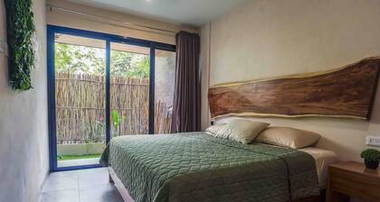 Luxury Apartment Right Next to the Lagoon