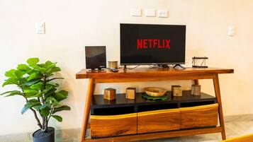 1 bedroom, Internet