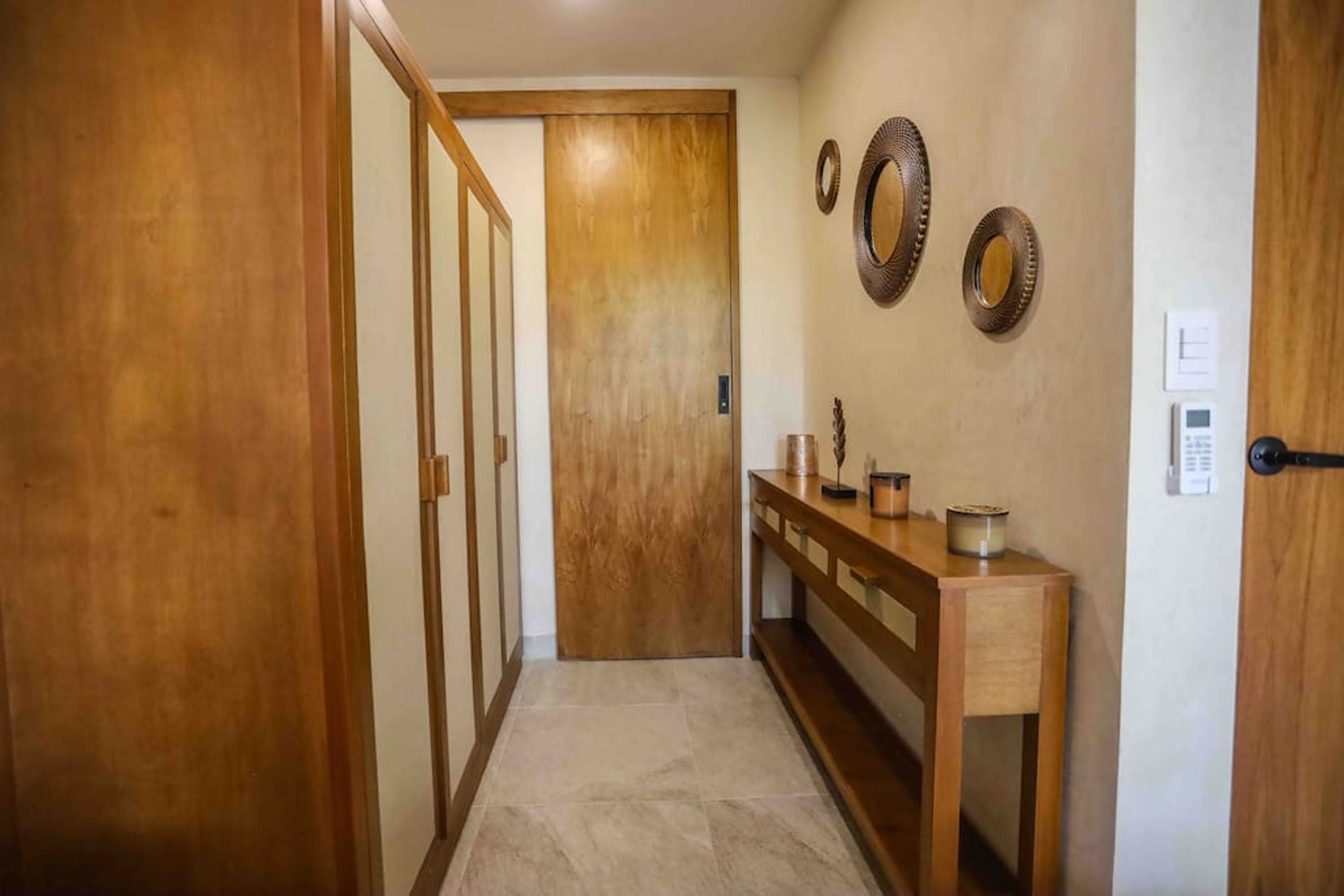 Departamento | 1 habitación y internet 