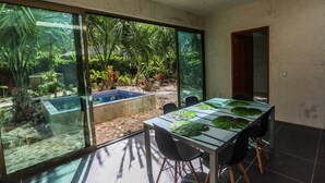 Maison, accessible aux personnes à mobilité réduite
