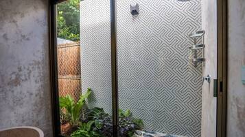 Casa, con acceso para personas discapacitadas | 2 habitaciones y internet