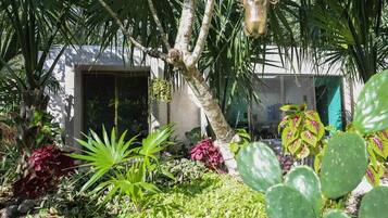 Villa, Accessible | 2 bedrooms, Internet