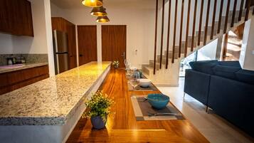 Villa | 2 bedrooms, Internet