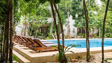 Villa | 2 bedrooms, Internet