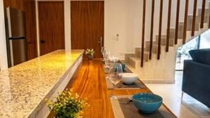 Villa | 2 bedrooms, Internet - Villa Edzna Resort Pool AC Fast Internet (Bacalar)