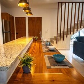 別墅 | 2 間臥室、網路服務