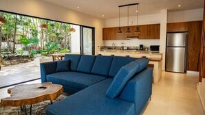 Villa | 2 bedrooms, Internet - Villa Edzna Resort Pool AC Fast Internet (Bacalar)