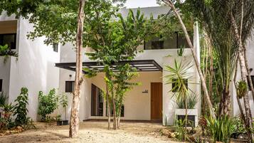 Villa | 2 bedrooms, Internet