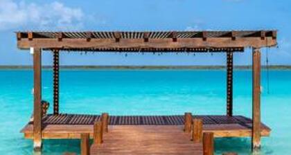 Villa Mayapan Resort Pool AC Fast Internet