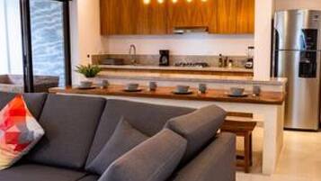 Biệt thự | 2 phòng ngủ, truy cập Internet tốc độ cao