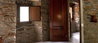 Rural House in the mountains at Natural place of Montseny/Barcelona,Spain