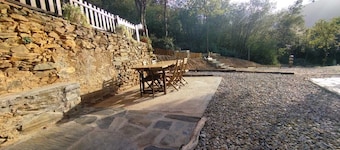 Rural House in the mountains at Natural place of Montseny/Barcelona,Spain