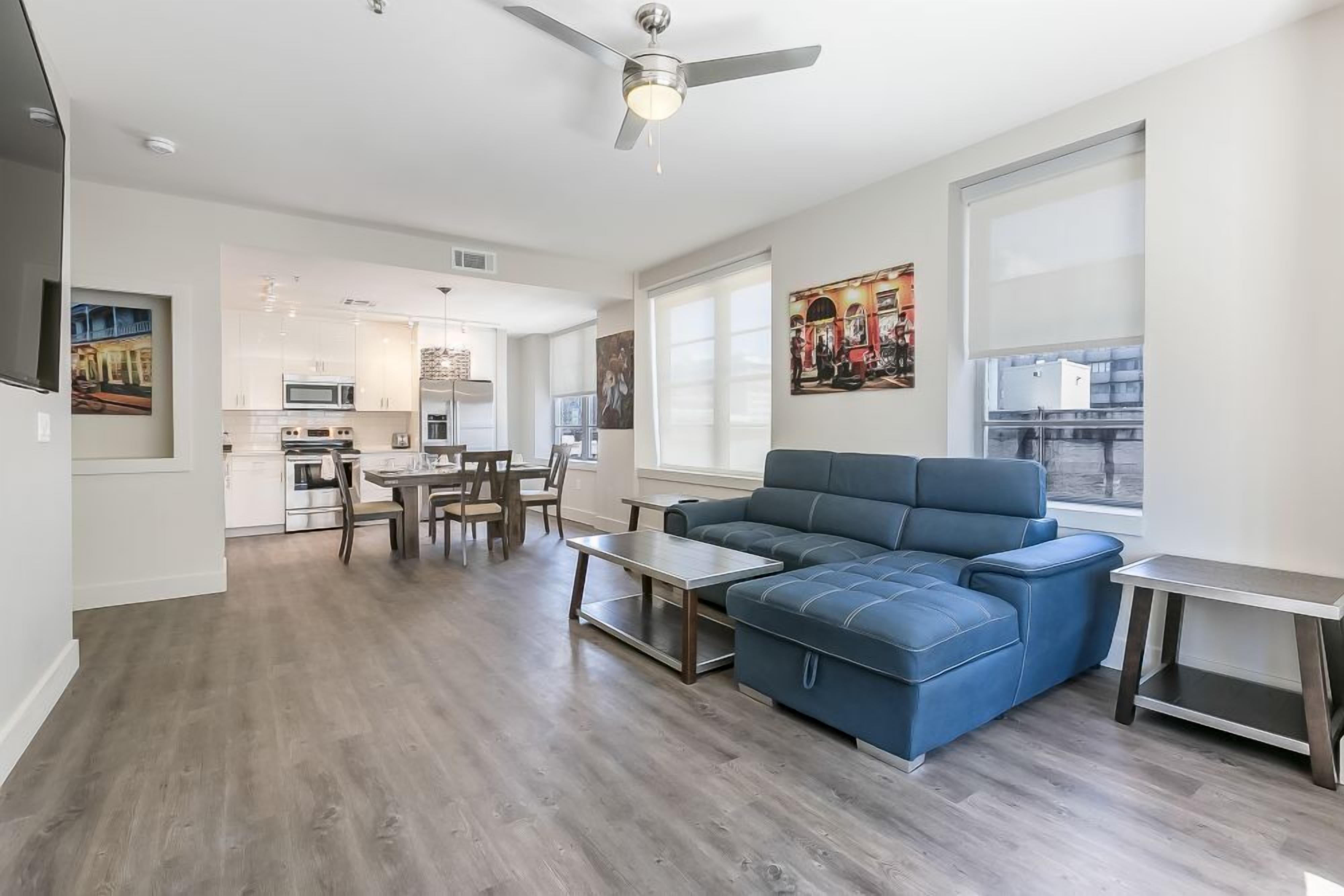 TV, video games, foosball