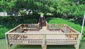 Property grounds - Runaway Bay 286 - Beach, bay, pool and gym (Bradenton Beach)