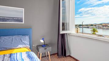 Chambre Double Confort