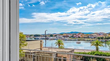 Chambre Double Confort