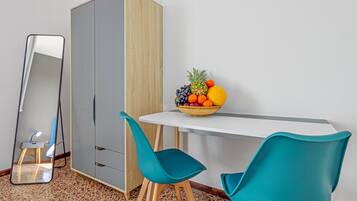 Chambre Double Confort