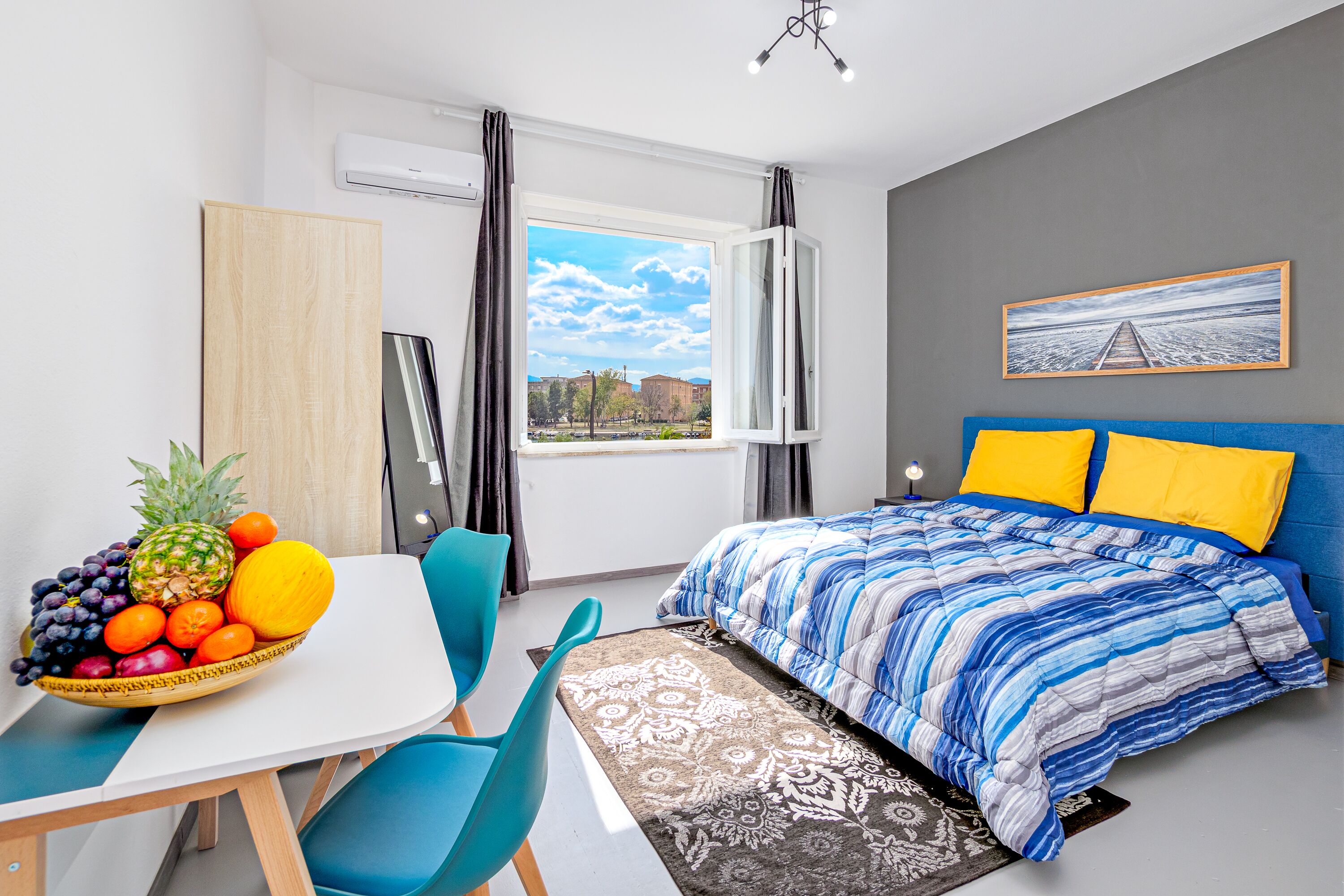 Comfort-Doppelzimmer