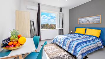 Comfort-Doppelzimmer