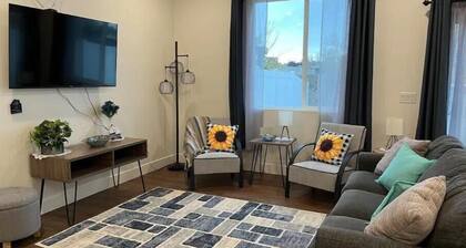 Cozy, Modern home in Lindon.