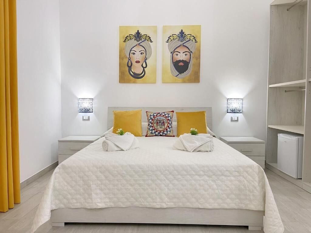 Room | Bed sheets