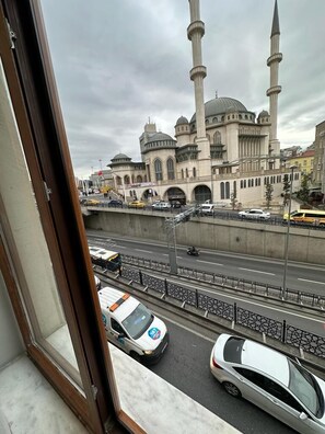 บริเวณภายนอก