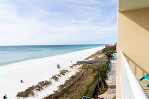 Am Strand