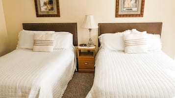 Internet, bed sheets