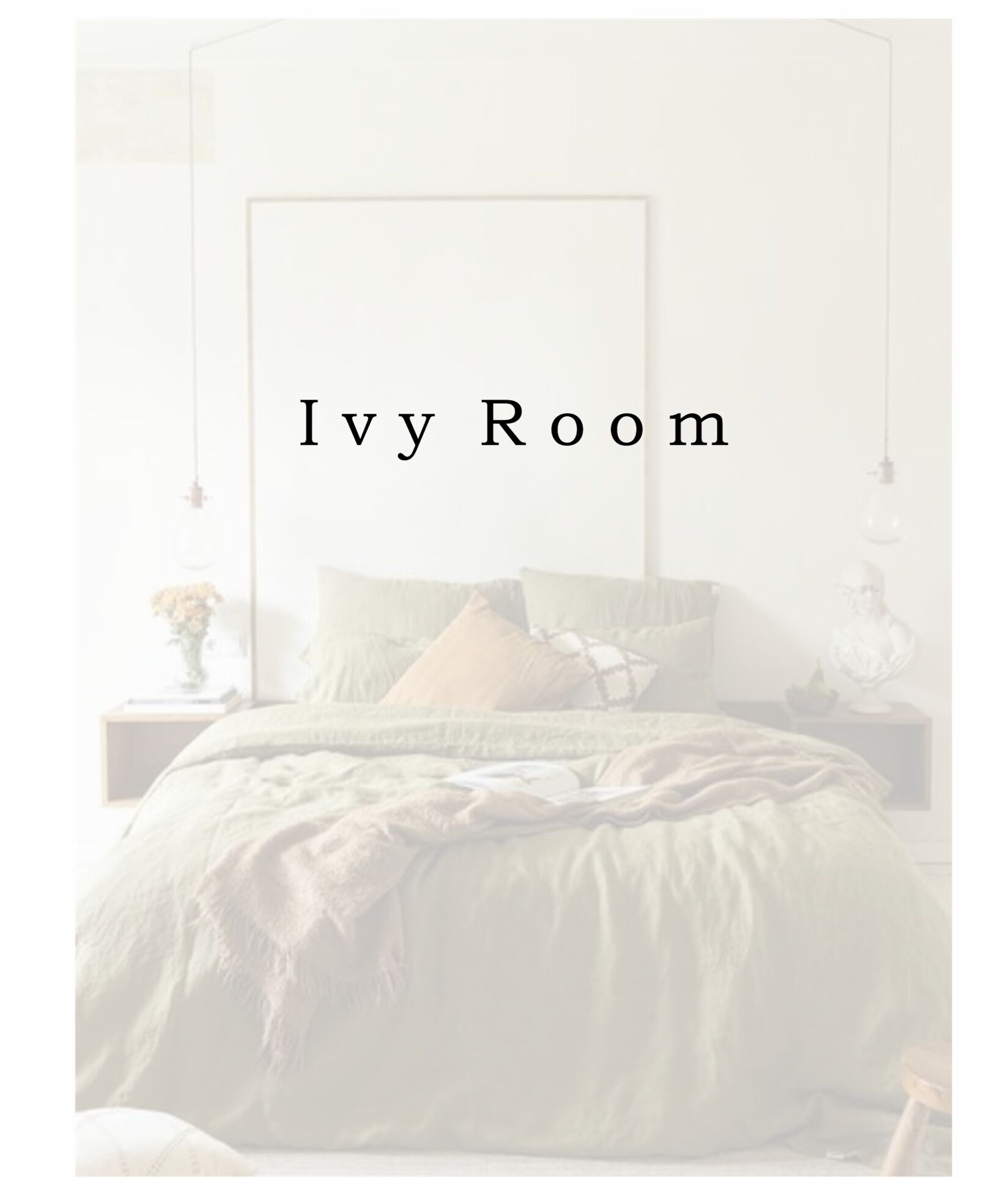 Internet y ropa de cama 