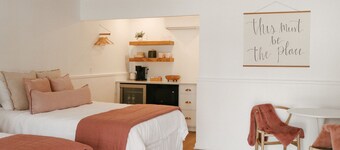 The Blush Room - #20