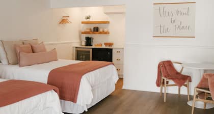 The Blush Room - #20