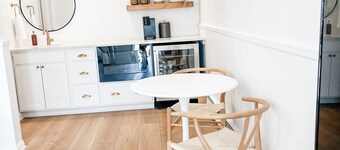 The Goldie Room - #21