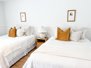 インターネット、ベッドシーツ