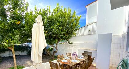ALGARVE MANTA ROTA TERRACE by HOMING