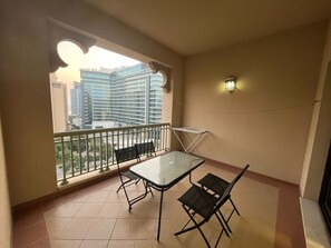 Property grounds - 2Bedroom Palm Jumeirah luxury Stay At Golden Mile 10 (Dubai)