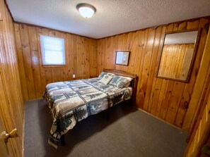 2 chambres, accès Internet, draps fournis