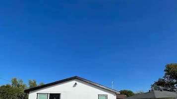 Eksteriør