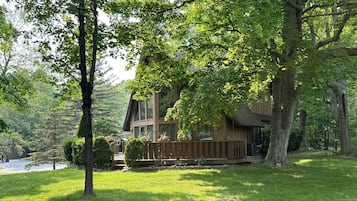 Exterieur