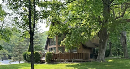 Chalet in Niagara County