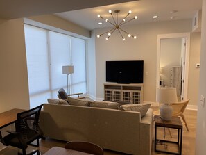 Appartement | Coin séjour