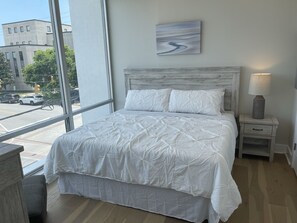 Fer et planche à repasser, Wi-Fi gratuit