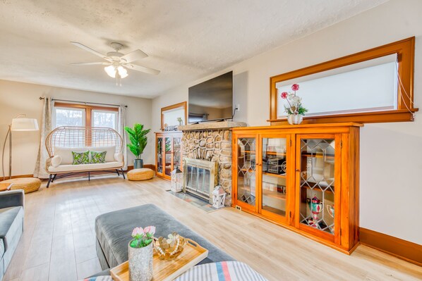 تلفزيون ذكي، كُتُب