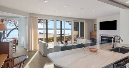 Beachy Keen - Charming Condo on Sutton Bay