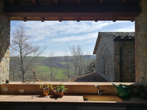 Agriturismo Casa Greppo - Il Melograno
