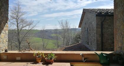 Agriturismo Casa Greppo - Il Melograno