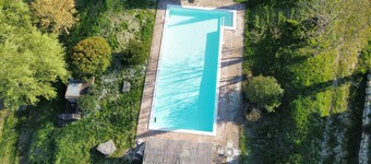 Agriturismo Casa Greppo - Il Melograno